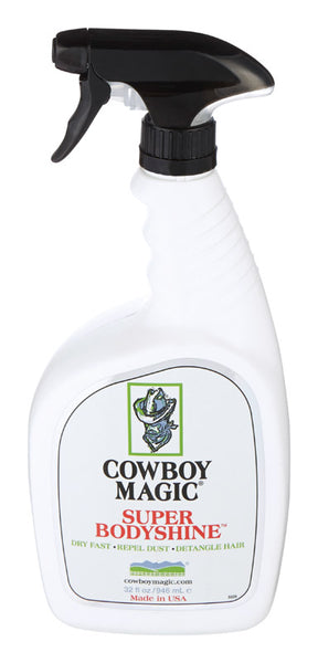 CB MAGIC Brillo Corporal 32 oz