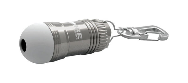 Nebo Lumore 25 lumens White LED Flashlight LR44 Battery