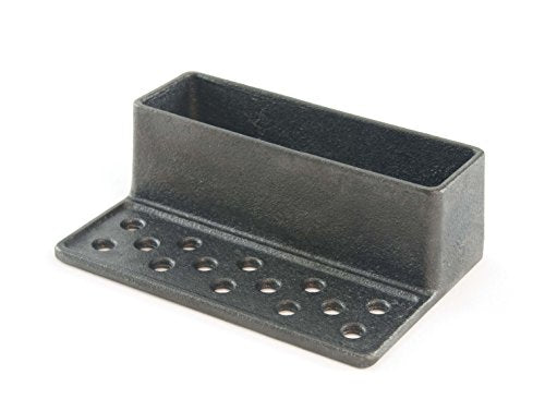 CAST IRON SMOKER/HUMIDIFIER