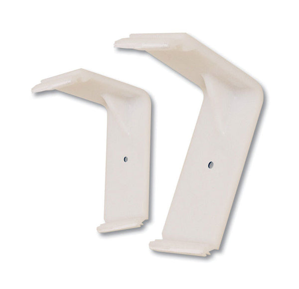 CLIPS RÁPIDOS DE 5-7/8" FOCAL
