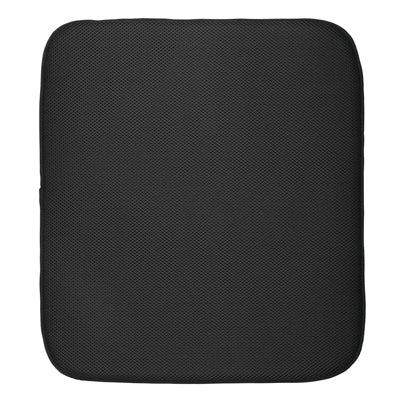 Alfombrilla de cocina iDry, reversible, 18 x 16 pulgadas.