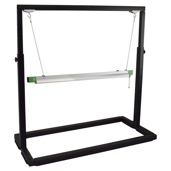 Soporte para lámpara de cultivo Stonepoint