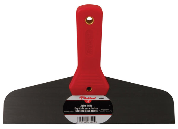 Red Devil 4840 10" Broad Taping Knife