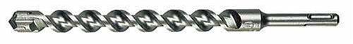 SDS-PLUS4CT 3/4" X 12"