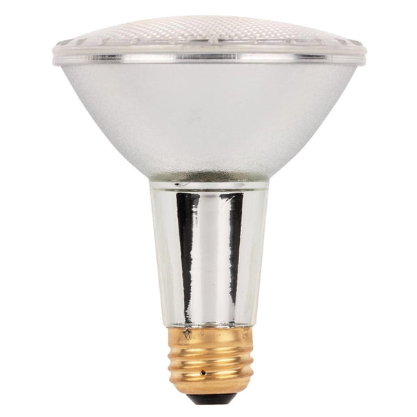 Westinghouse Eco-Par 38 W PAR30 Halogen Bulb 520 lm Bright White 1 pk