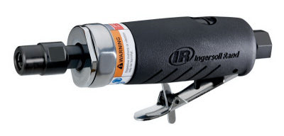 Amoladora neumática serie Edge, para trabajos pesados, 27 000 RPM, 1/4 pulg.