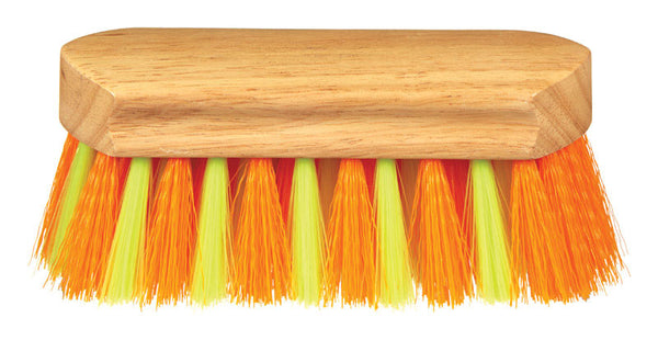 Pony Express Grooming Brush For Horse