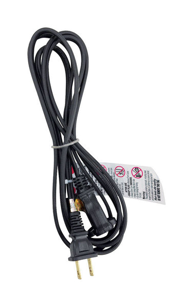 Projex HPN 16/2 125 V 8 ft. L Appliance Cord