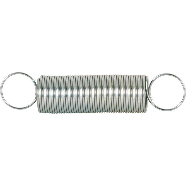 Prime-Line 1-1/2 in. L x 5/16 in. Dia. Extension Spring 2 pk