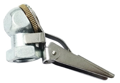 Air Chuck With Grip Tight, 1/4-In. FNPT
