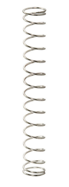 Prime-Line 1-3/8 in. L x 3/16 in. Dia. Compression Spring 6 pk