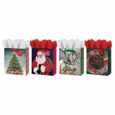 LG Trad Gift Bag