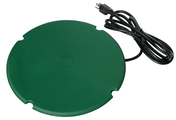 Farm Innovators Ps-200 200 Watt Pond De-Icer Saucer