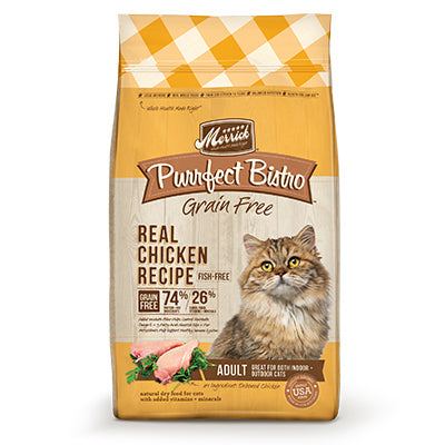 Mer 12LB Adulto ChicFood
