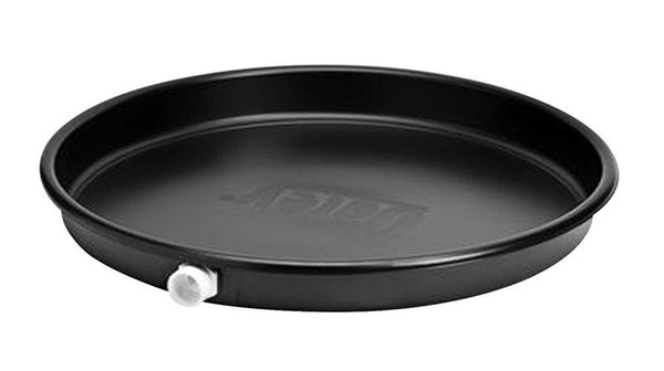 Oatey Plastic Electric Water Heater Pan 22 in.
