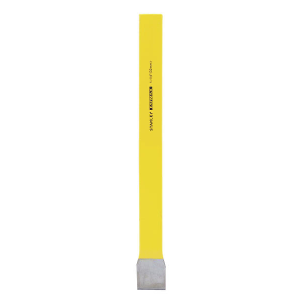 UTLTY CHISE PLANO 1-1/4" DE ANCHO
