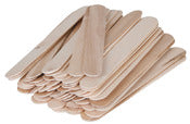 Pacon AC3676-01 6 X 3/4 Wooden Craft Sticks 100 Count