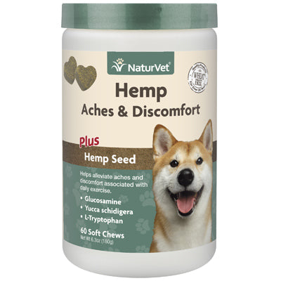 60PC Aches Masticables blandos