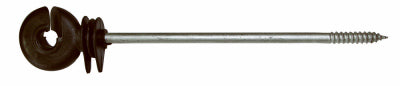 AISLADOR DE ANILLO DE TORNILLO DE 6"