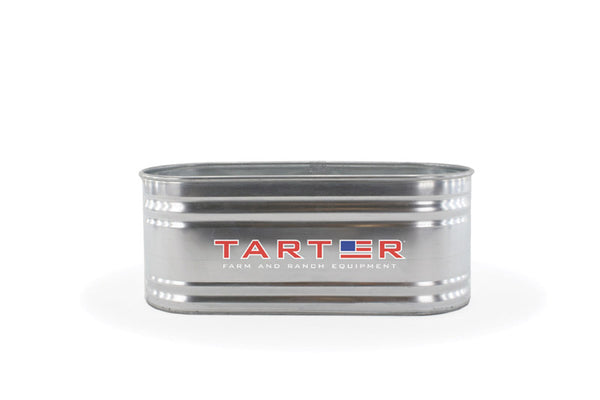 Tarter 125 gal Stock Tank For Livestock