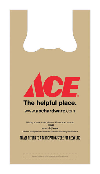 Ace Helpful Bag Med