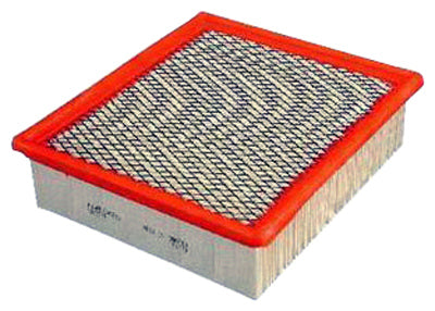 CA8243 Panel de aire flexible