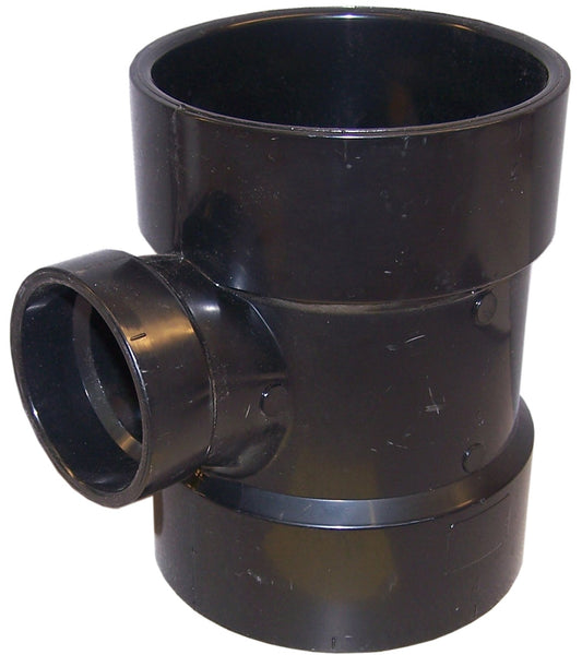 Productos Genova 81142 4 X 2 Abs Reducción Sanitaria en T