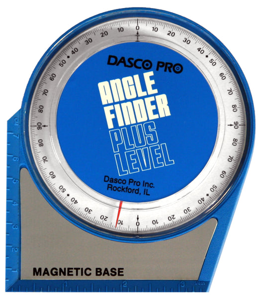 Dasco Pro Af700m Angle Finder With Magnet