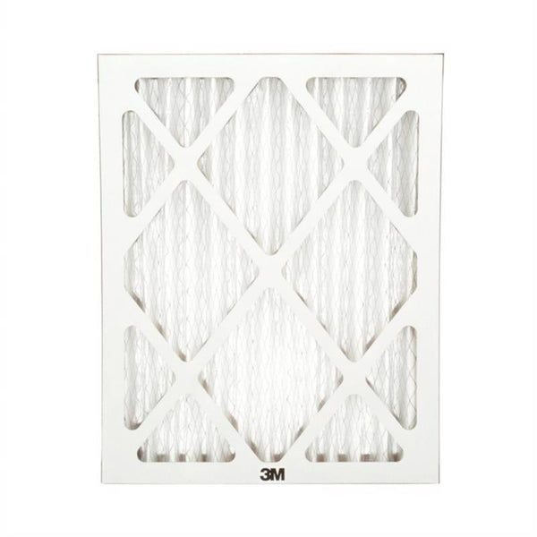 3M Filtrete 14 in. W X 30 in. H X 1 in. D 13 MERV Pleated Allergen Air Filter 1 pk (Pack of 4)