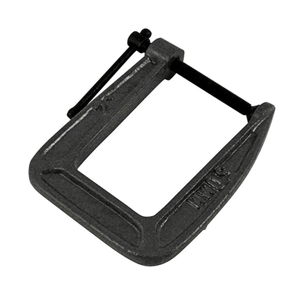 C-CLAMP STL 2 X 3-1/2