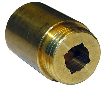 Faucet Seat, Gerber, 5/8-In. x 20 Thread x 1-1/8-In.