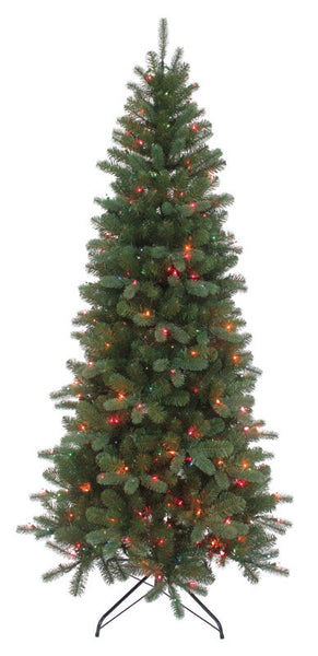 Edmtn Fir Slm Tree Mlt7'