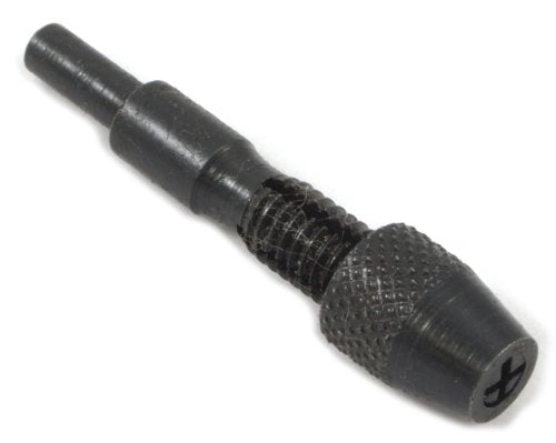 MICRO-MANDRIL CON VÁSTAGO DE 1/8"