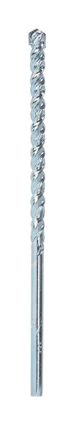 DBL FLUTE MSNRY BIT3/16"