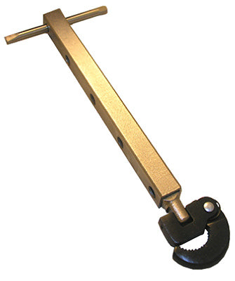Adjustable Telescopic Basin Wrench, 9 to 16-In.