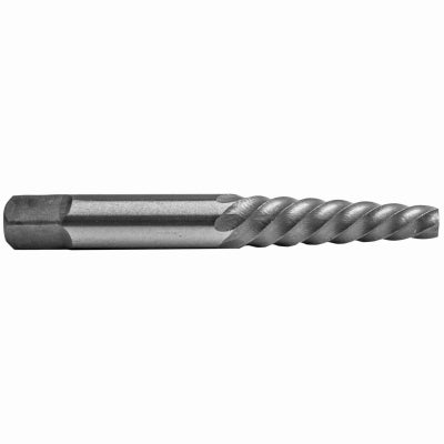 Extractor de tornillos, ranura espiral, n.º 5
