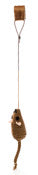 Pet Zone 1550012663 Catch Of The Day Cat Toy