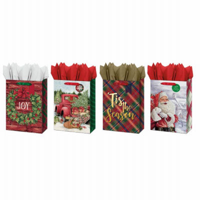 XL Trad Gift Bag