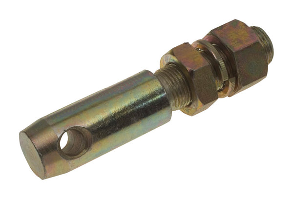 SpeeCo Steel Lift Arm Pin 1-1/8 in. Dia.