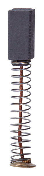 Jandorf CB223 1/4 in. X 9/16 in. L Multi-Material Motor Brush 2 pk