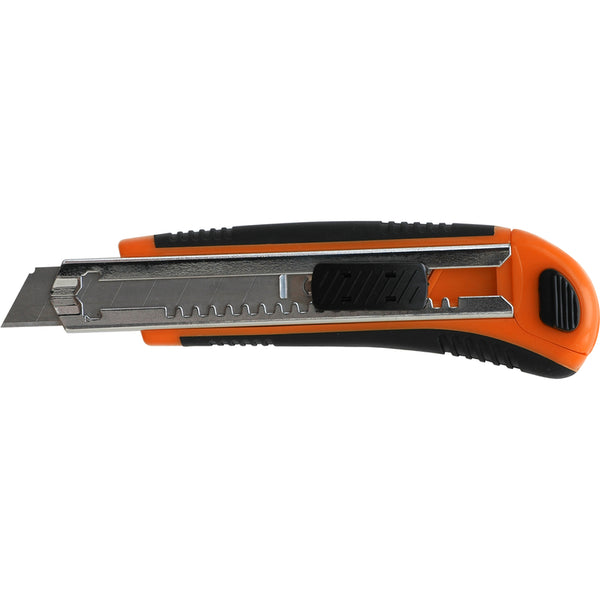 CUCHILLO DE CARGA AUTOMÁTICA DE 8 PUNTOS