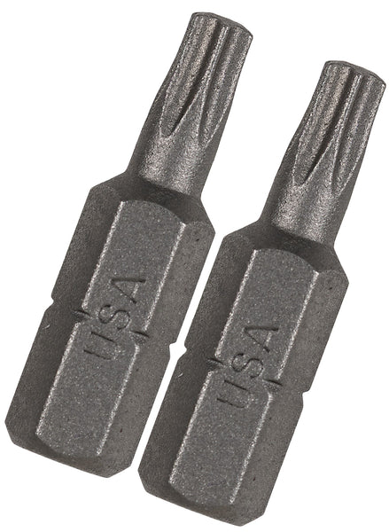 INSERTO DE PUNTA 1/4 TX8 CD2