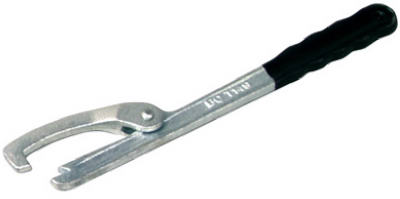 Llave para tuerca de seguridad del colador del fregadero