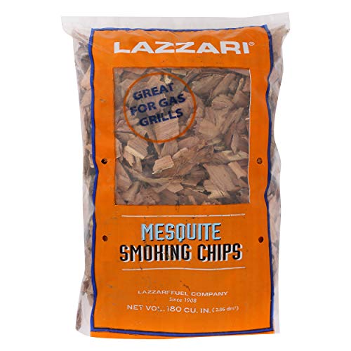 LAFU WOOD CHIPS MESQUITE
