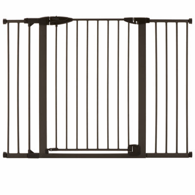 Puerta para bebés MTL ExtraWide