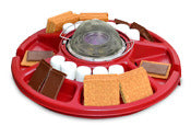 Sterno 70260 S'Mores Maker Kit
