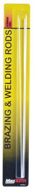 Varilla de soldadura de aluminio Mt 300 Al de Magna Industries