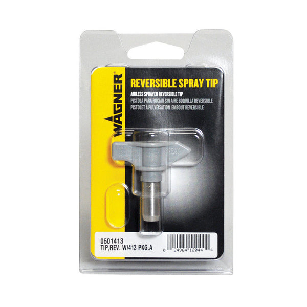 Wagner Airless Spray Tip