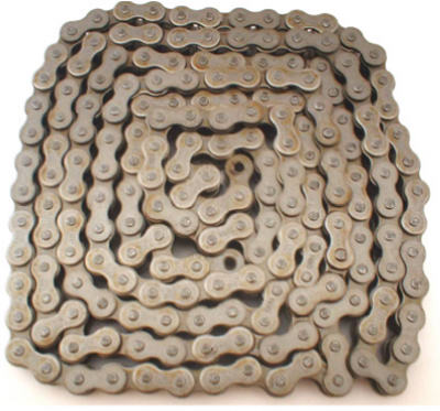 10-Ft. #60 Roller Chain