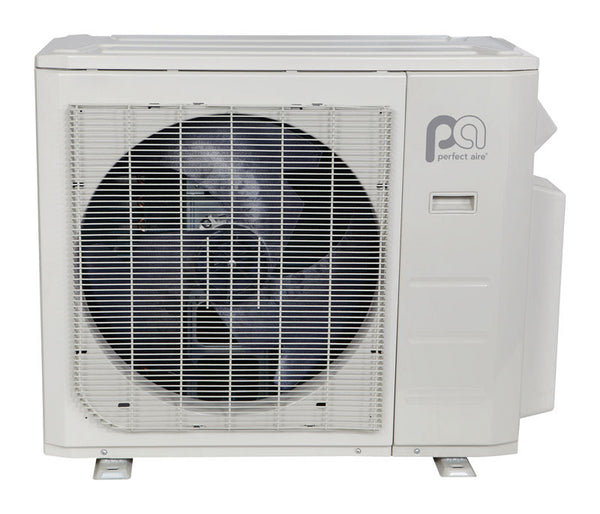 Perfect Aire 36000 BTU Ductless Mini Split Air Conditioner & Heat Pump